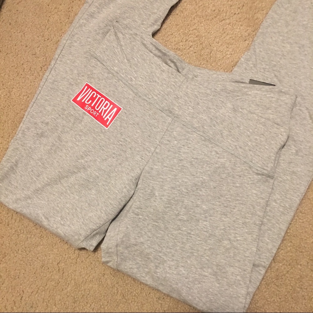 Victoria’s Secret Sport bootcut pants - Large